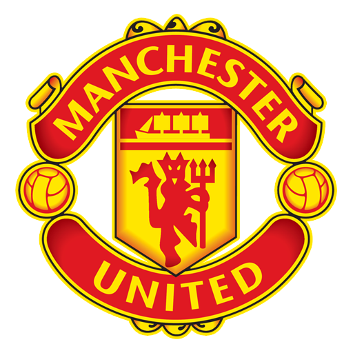 Logo Manchester United đẹp nhất, Hình nền Logo Man UTD 4K