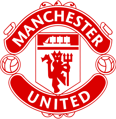 Logo Manchester United Đẹp Nhất, Hình Nền Logo Man Utd 4K