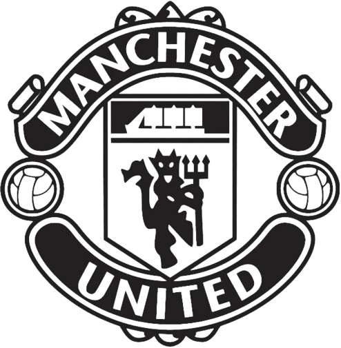 Manchester United logo