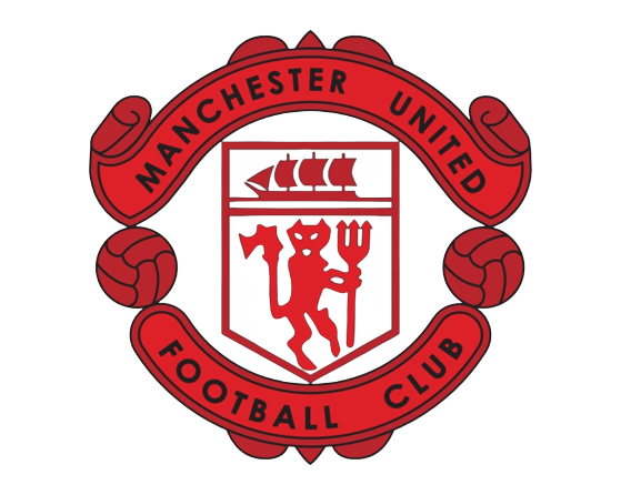 Logo Manchester United Đẹp Nhất, Hình Nền Logo Man Utd 4K