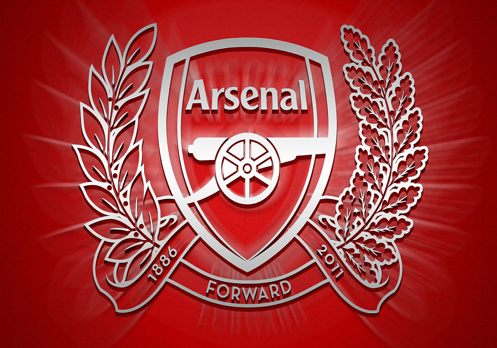 360+] Arsenal F.C. Wallpapers