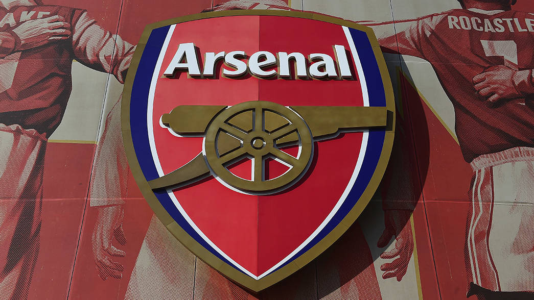 Top những hình ảnh, hình nền Arsenal đẹp nhất full HD | VFO.VN