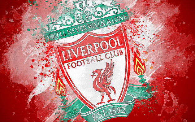 quickly tap the liverpool logo