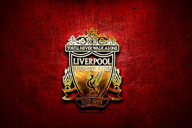 Logo Liverpool đẹp nhất, định dạng file PNG, JPG