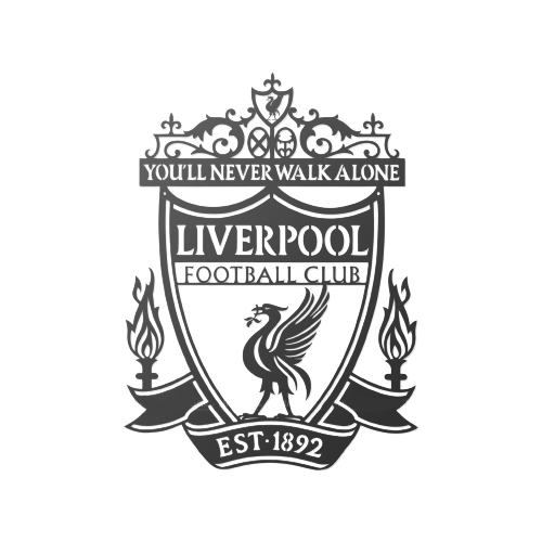 logo liverpool logo