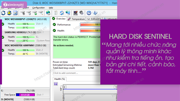 top phan mem test toc do o cung doc ghi 5