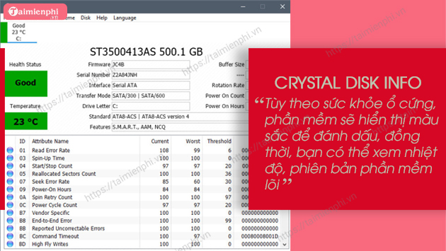top phan mem test toc do o cung doc ghi 6