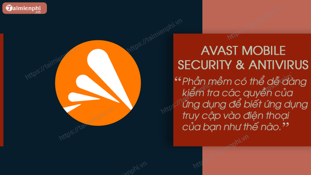 Top 3 phần mềm diệt virus free cho Android tốt nhất hiện nay 6 phan mem diet virus cho android tot nhat