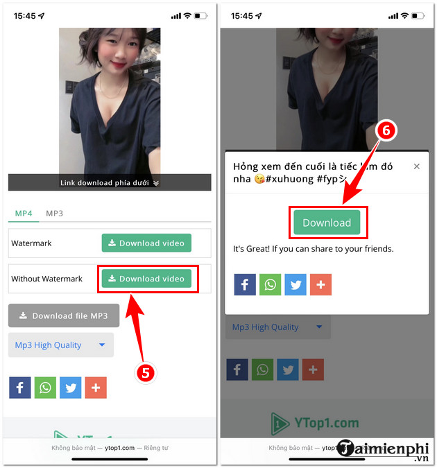 Download TikTok