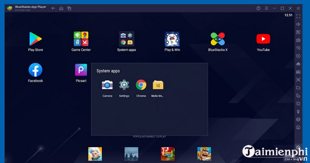 download bluestacks moi nhat