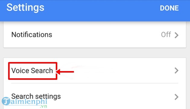 cach cai google assistant thiet lap ok google