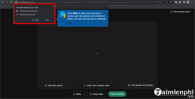 Webex Meeting là gì? Cách dùng Webex Meeting trên điện thoại 23 nhung dieu can biet ve webex meeting
