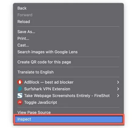 cach copy chu tren trang Web khong cho copy