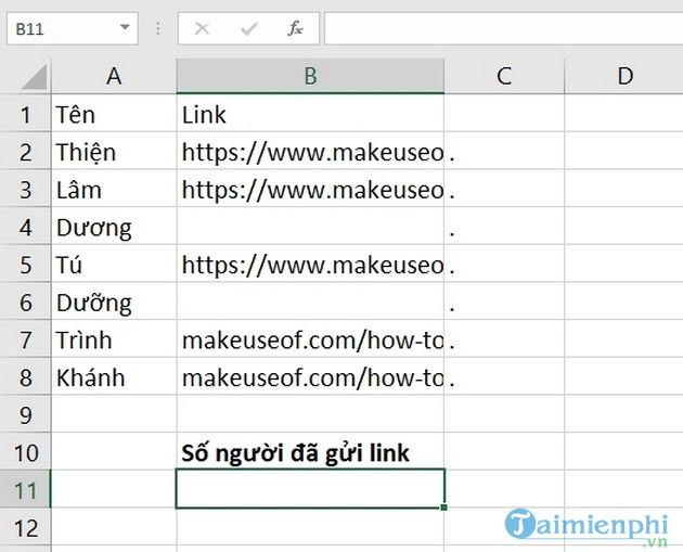 huong dan chi tiet cach su dung ham subtotal trong excel