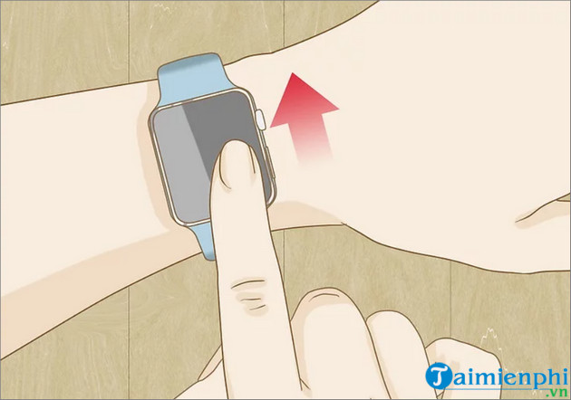 huong dan tim iphone bi mat bi danh cap