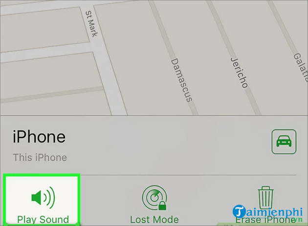 cach tim dien thoai iphone bi mat moi nhat 2023