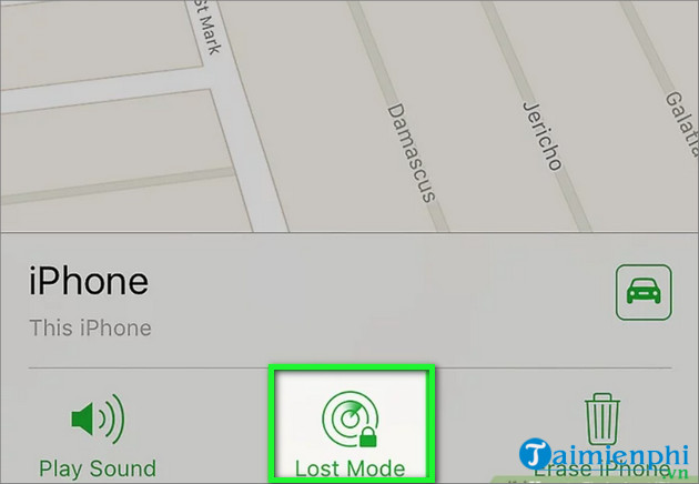 cach tim iphone bi mat nhanh nhat