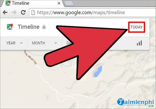 dinh vi iphone bi mat