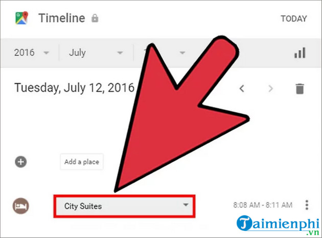 huong dan tim iphone bi mat khi that lac
