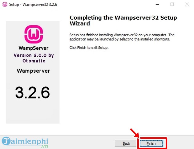 wampserver la gi cach tai va cai dat wampserver 14