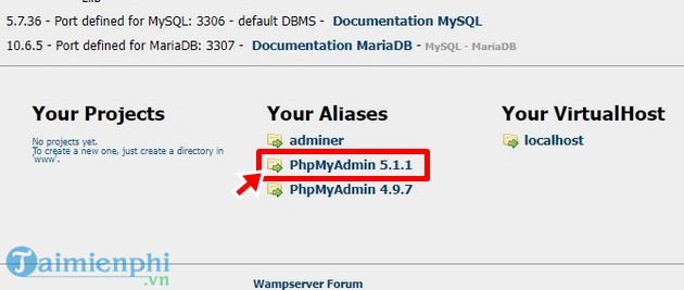 wampserver la gi cach tai va cai dat wampserver 20