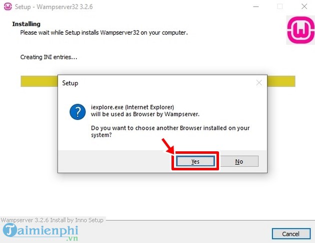 wampserver la gi cach tai va cai dat wampserver 10
