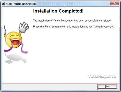 Cài Yahoo Messenger, setup Yahoo Messenger, phần mềm chat trên máy tính Cài Yahoo Messenger, setup Yahoo Messenger, phần mềm chat trên máy tính