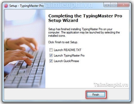 download TypingMaster Pro tren pc
