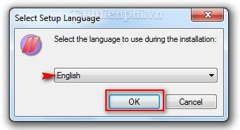 cai dat TypingMaster Pro go ban phim 10 ngon