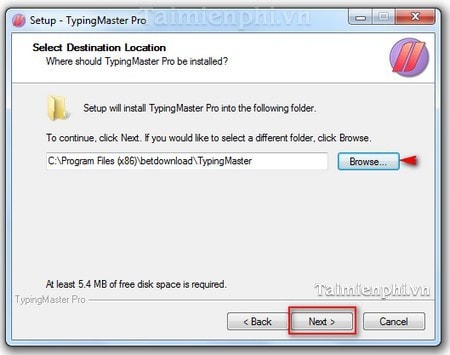 download typing master pro free