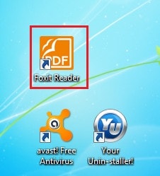 Foxit Reader - Cách đính kèm tập tin vào file PDF