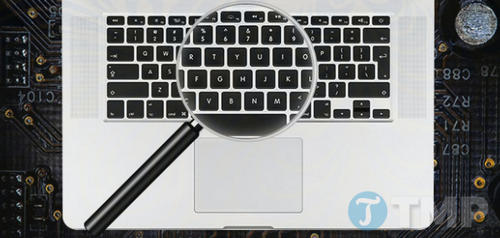 Cách phát hiện và loại bỏ keylogger trên Mac