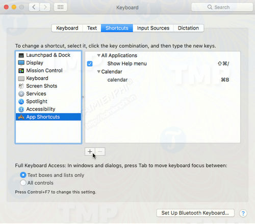 Một số thủ thuật System Preferences mà người dùng Mac nên biết
