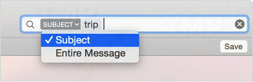 Toàn tập cách sử dụng Mail trên Mac