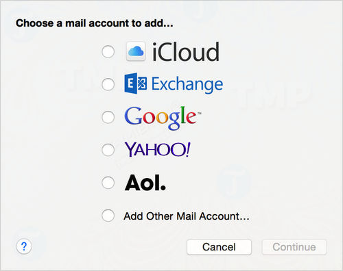 Toàn tập cách sử dụng Mail trên Mac