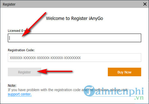 tenorshare ianygo registration code