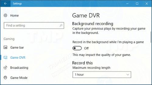 Broadcast DVR Server là gì? Tại sao lại chạy trên máy tính Windows?