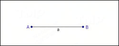 Cách vẽ hình vuông bằng GeoGebra