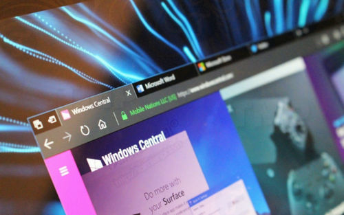 windows 10 sets cho phep nguoi dung nhom ung dung va trang web vao mot cua so