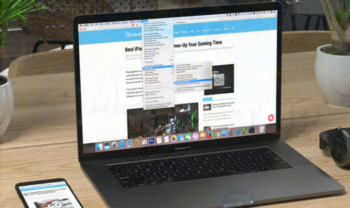 Cách tắt video tự động phát trên trình duyệt Safari trên Mac