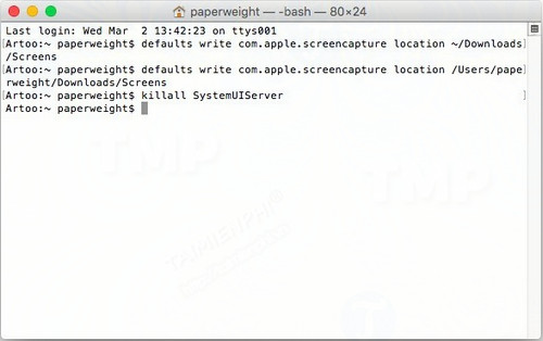 15 thủ thuật Terminal mà người dùng Mac nên biết