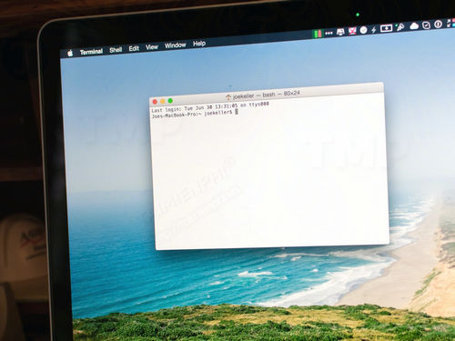15 thủ thuật Terminal mà người dùng Mac nên biết