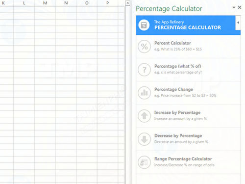 9 add-on Excel giúp bạn sử dụng bảng tính một cách chuyên nghiệp hơn
