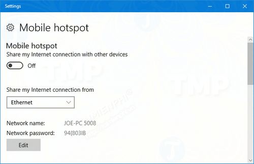 7 wi-fi essentials on windows 10 if you don't know 4