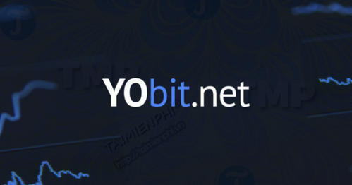 Đánh giá sàn giao dịch tiền điện tử YoBit