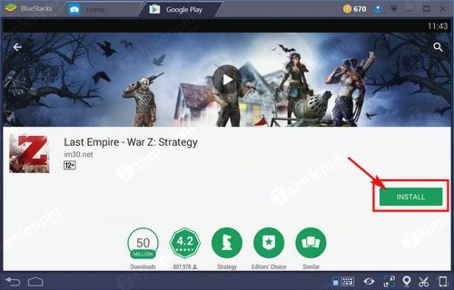how to play last empire war z strategy on pc 5