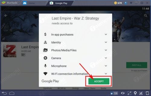 how to play last empire war z strategy on pc 6