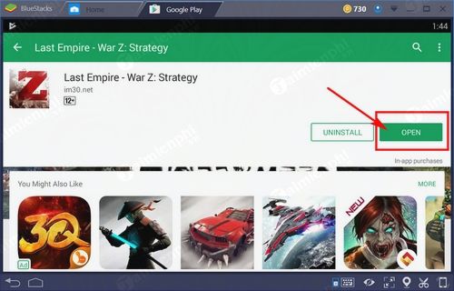 how to play last empire war z strategy on pc 8