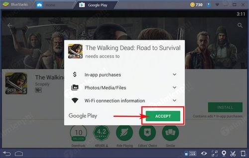 how to quit playing the walking dead road to survival on pc 6
