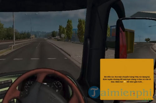 choi game euro truck simulator 2